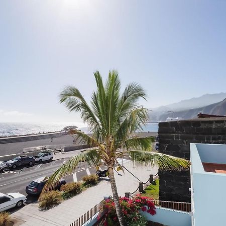 Avenida 73 Santa Cruz de la Palma (Isla de la Palma) Exterior foto