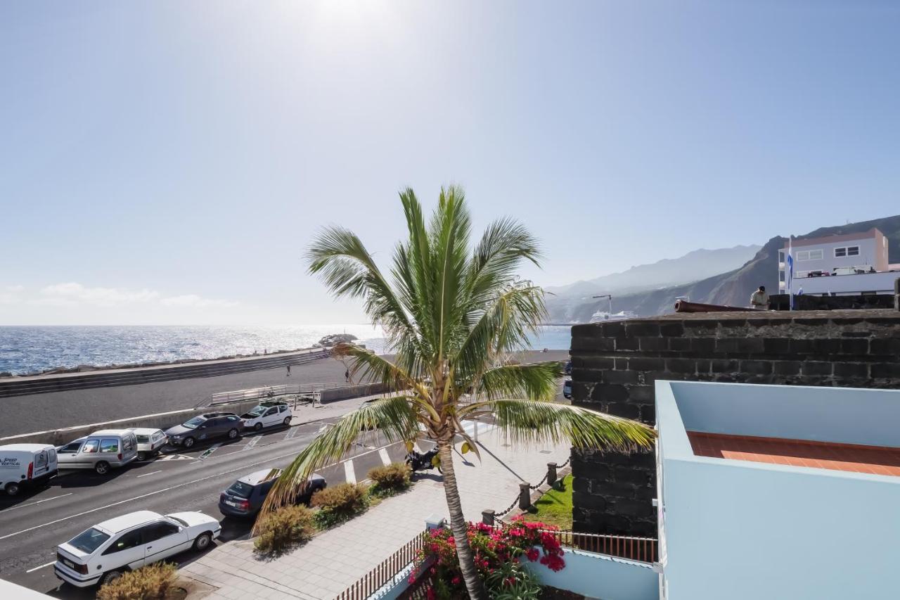 Avenida 73 Santa Cruz de la Palma (Isla de la Palma) Exterior foto