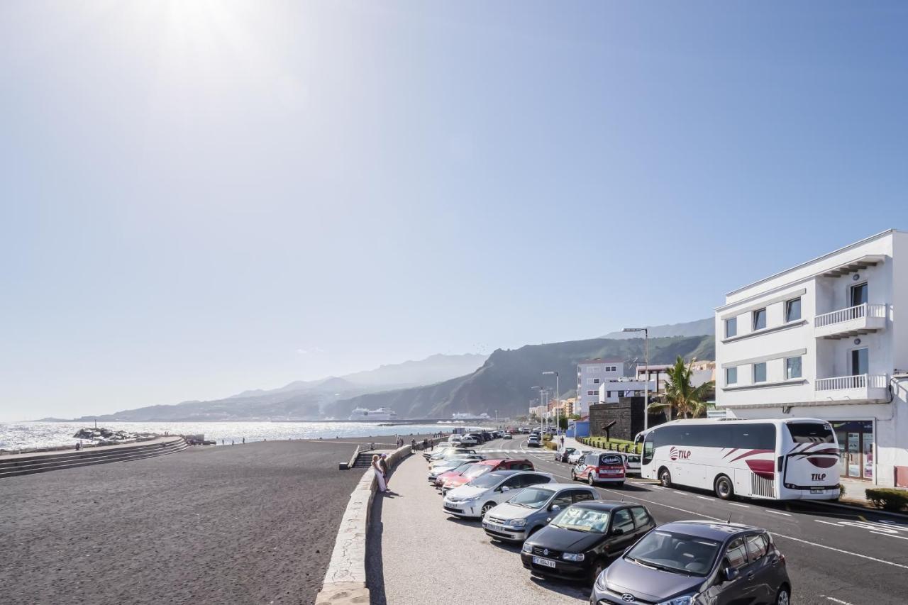 Avenida 73 Santa Cruz de la Palma (Isla de la Palma) Exterior foto
