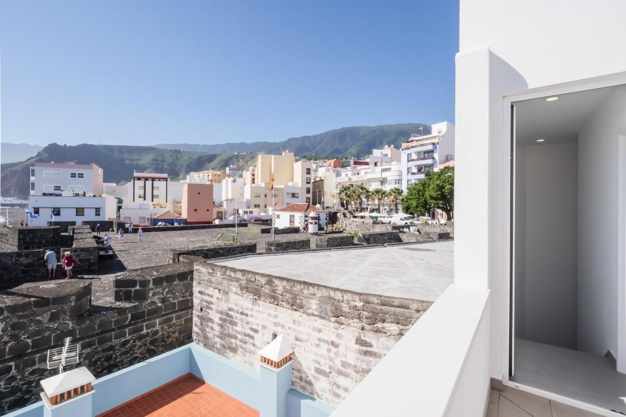 Avenida 73 Santa Cruz de la Palma (Isla de la Palma) Exterior foto